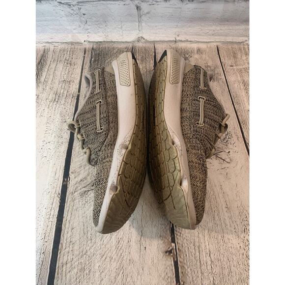 SPERRY Women’s Top-Sider 7 Seas Boating Shoes / Size: 6 - Picture 4 of 9